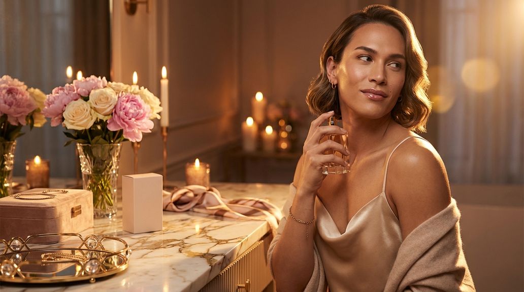 Welke geurtrends bepalen momenteel de markt voor avond- en uitgaansparfums?