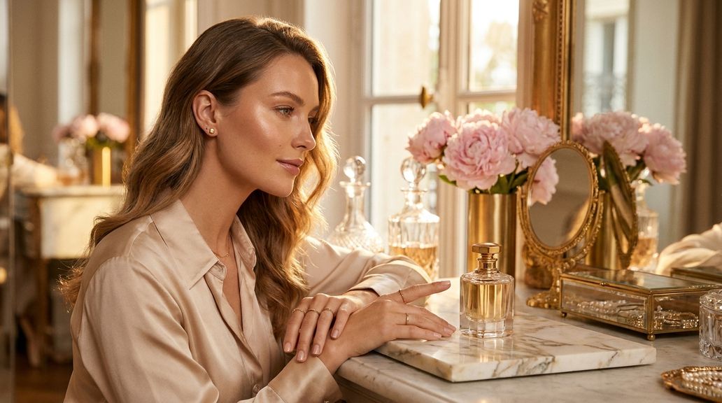 Welke parfums zijn geschikt wanneer een bijzondere gelegenheid van de middag tot in de late avond duurt en de geur passend moet blijven?