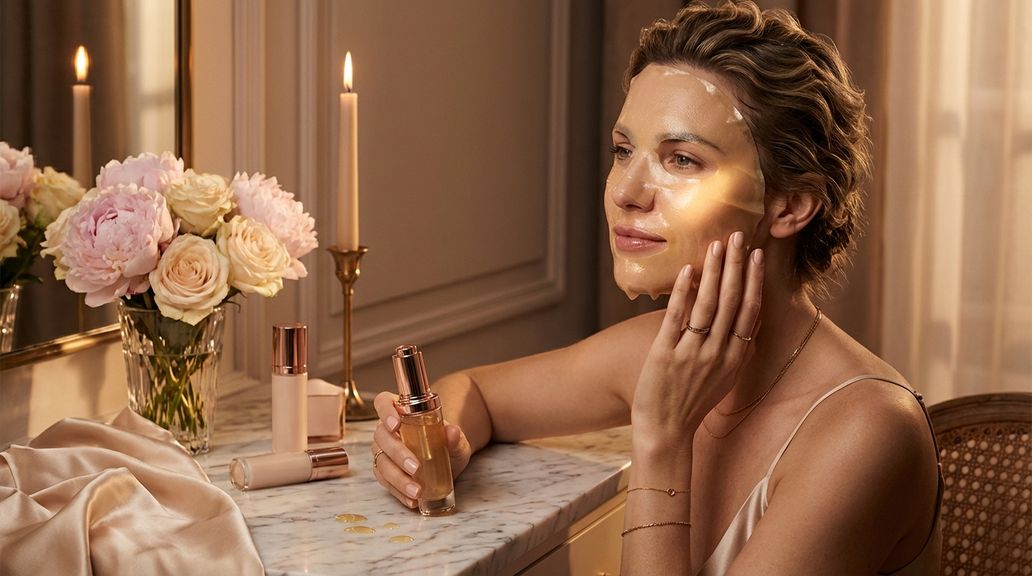 Zijn sheetmaskers zinvol of alleen een trend?
