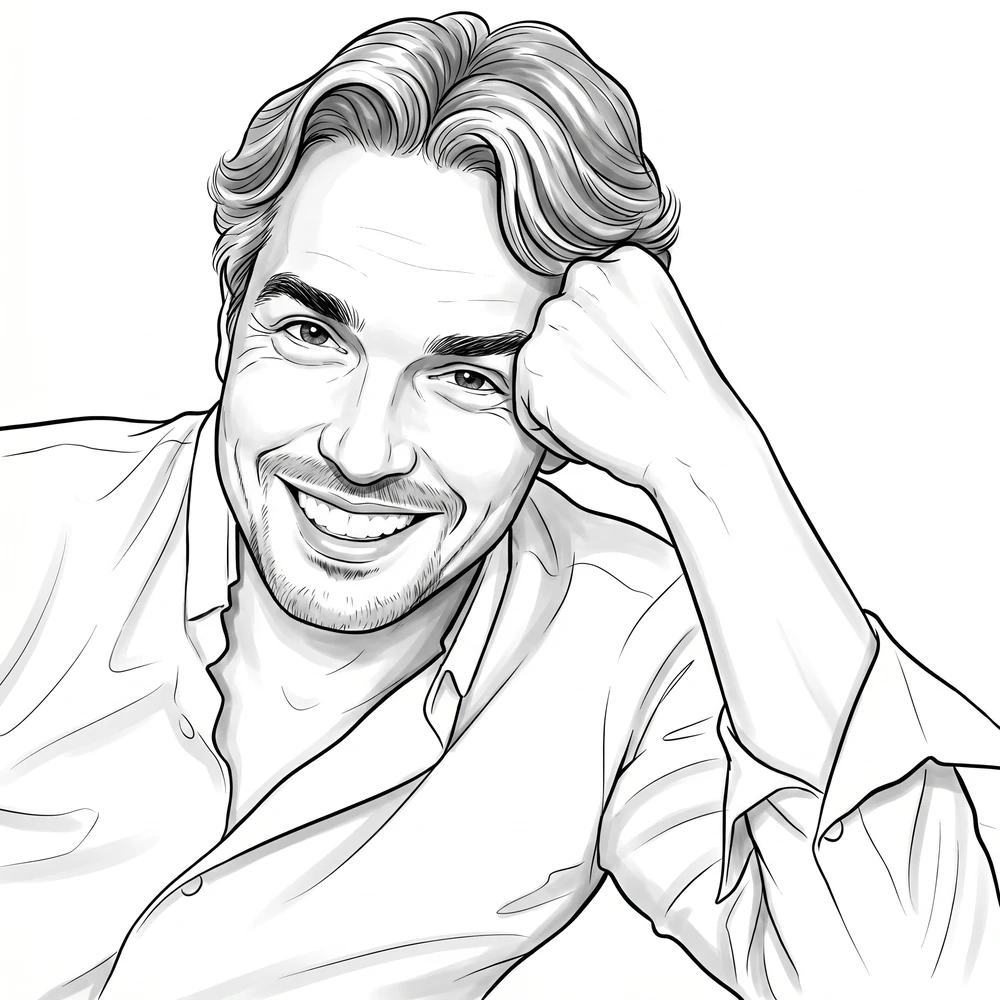 Antoine Maisondieu