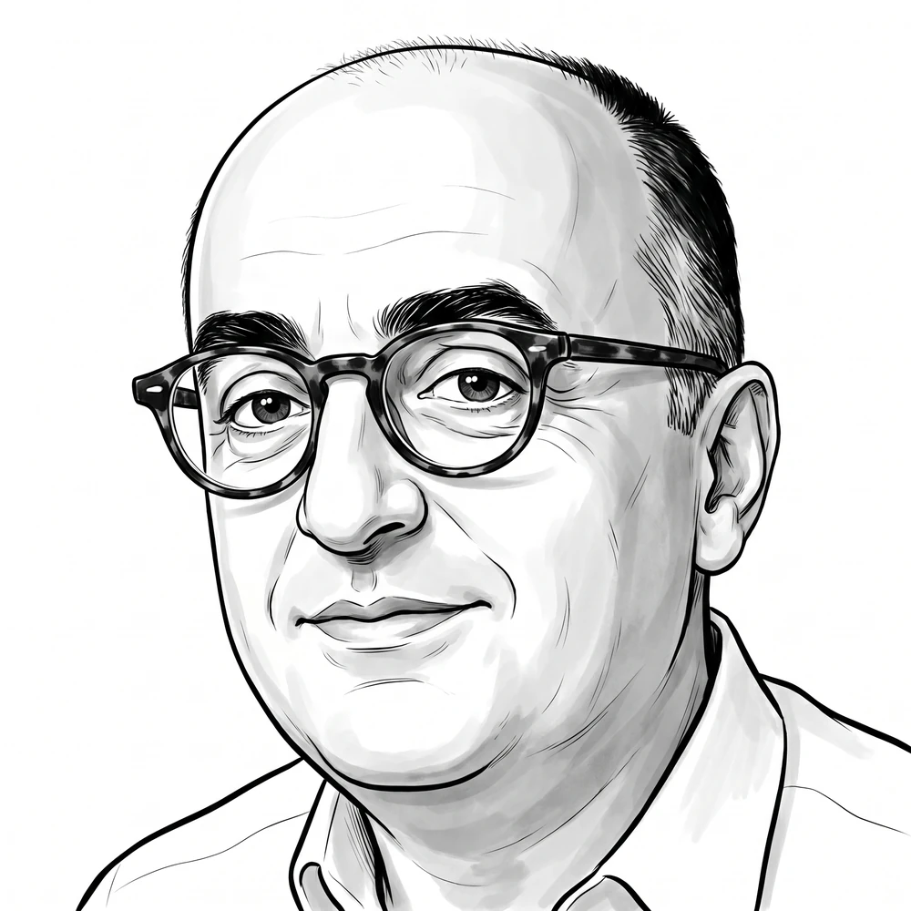Benoist Lapouza