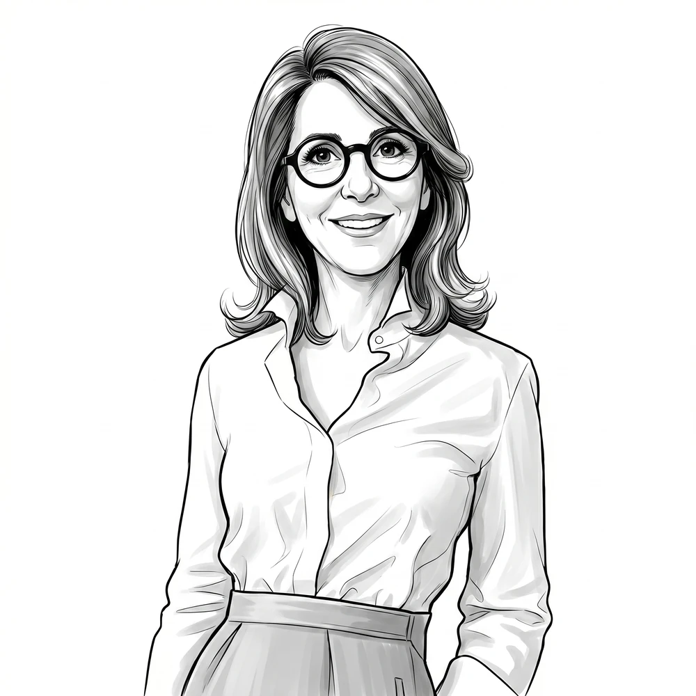 Christine Nagel