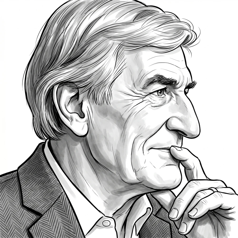 Jean-Claude Ellena