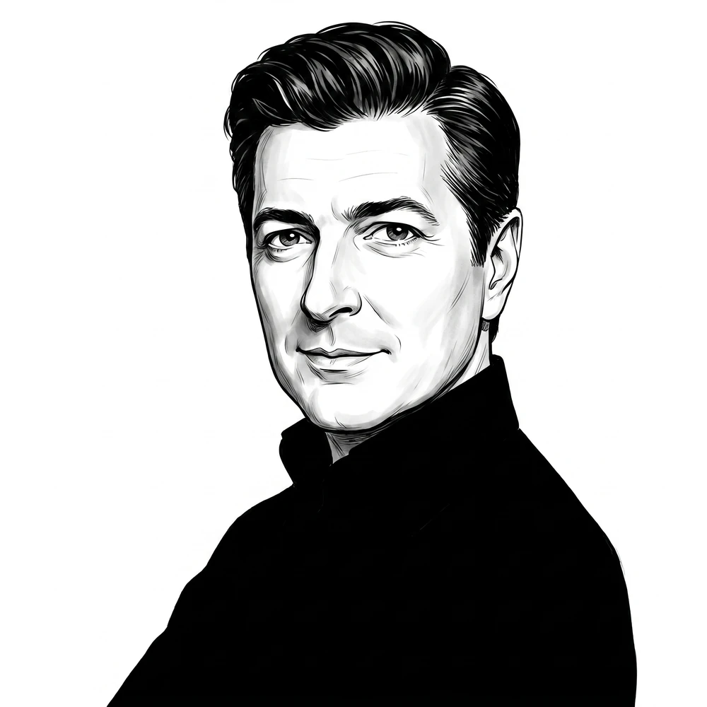 Laurent Le Guernec