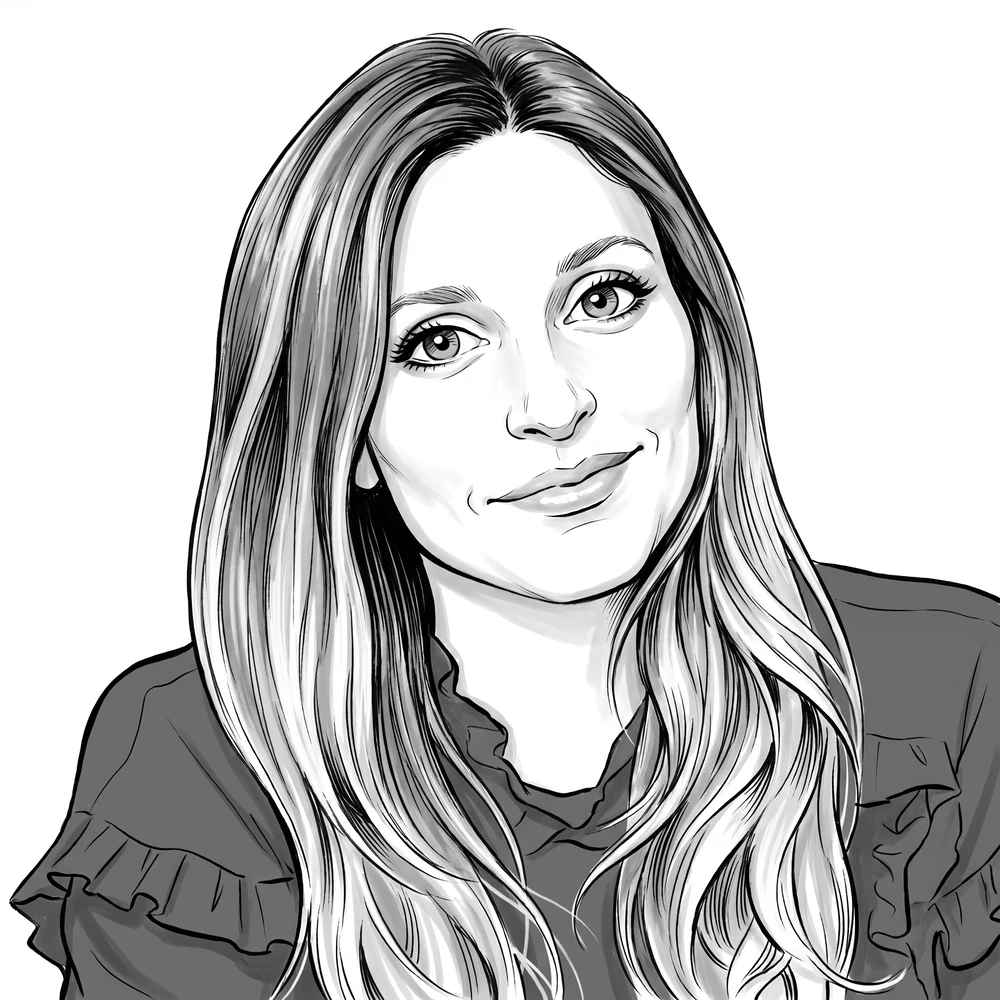 Mylène Alran