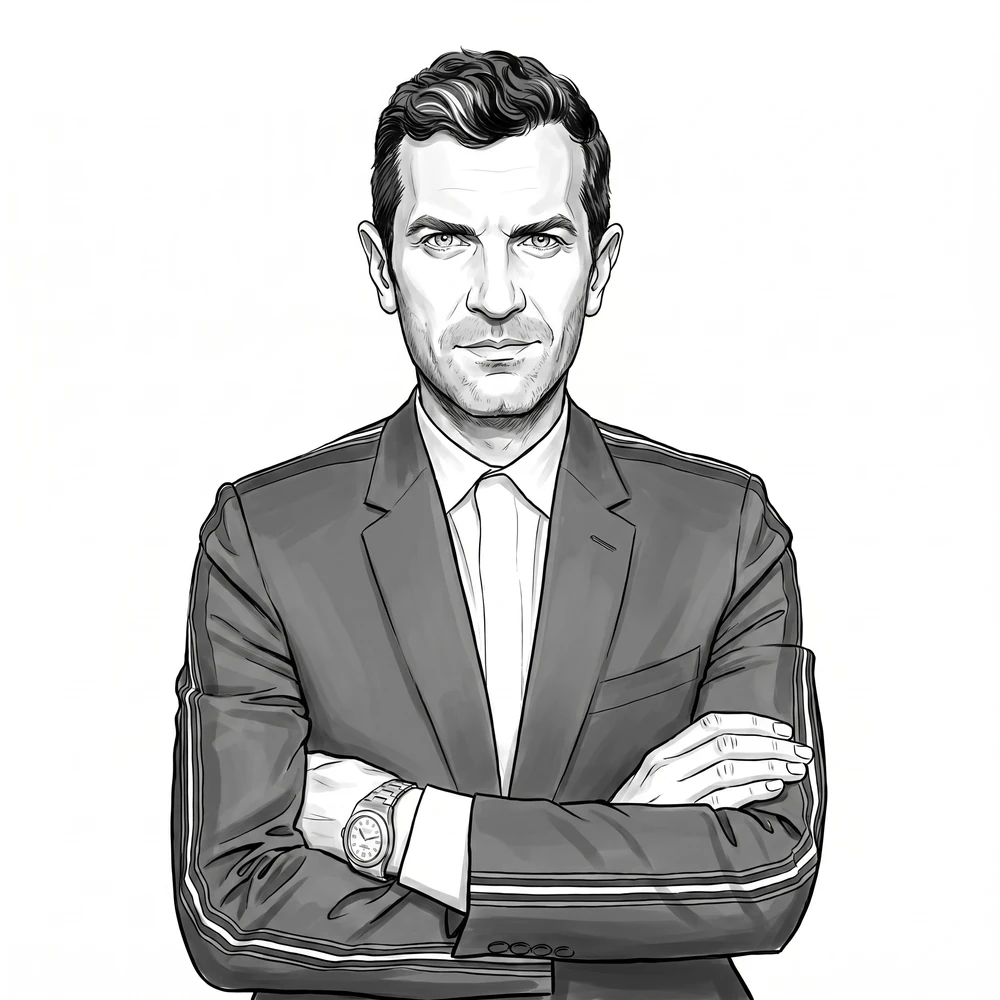 Yann Vasnier