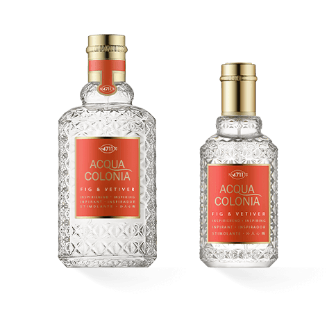 Acqua Colonia 4711 Fig & Vetiver