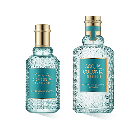 Acqua Colonia 4711 Refreshing Lagoons of Laos