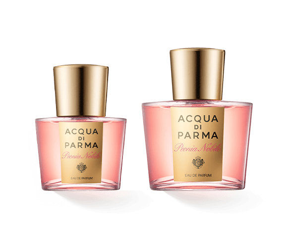 Acqua di Parma Peonia Nobile
