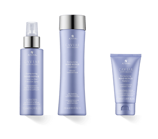 Alterna Caviar Anti-Aging Restructuring Bond Repair