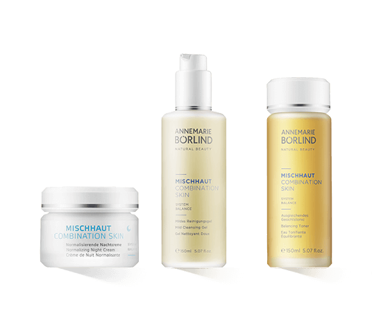 Annemarie Börlind Combination Skin System Balance