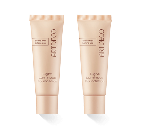 Artdeco Light Luminous Foundation