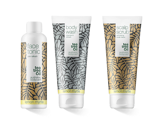 Australian Bodycare Lemon Myrtle