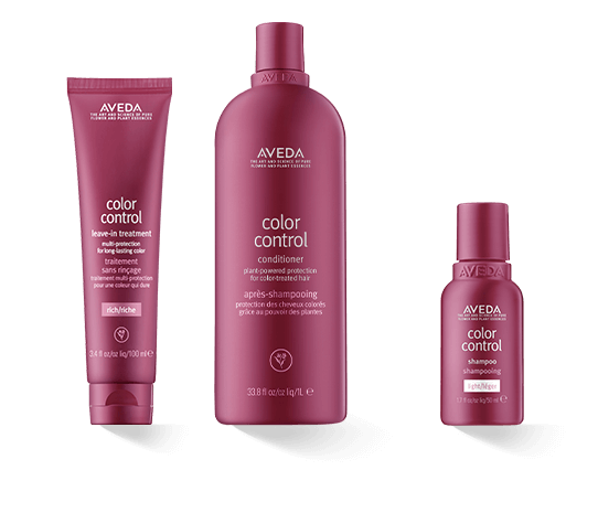 Aveda Color Control