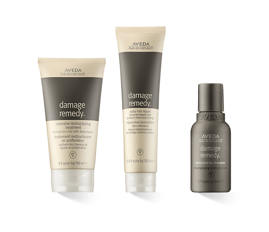 Aveda Damage Remedy