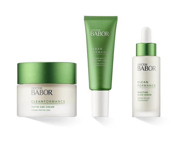Babor Doctor Babor CleanFormance