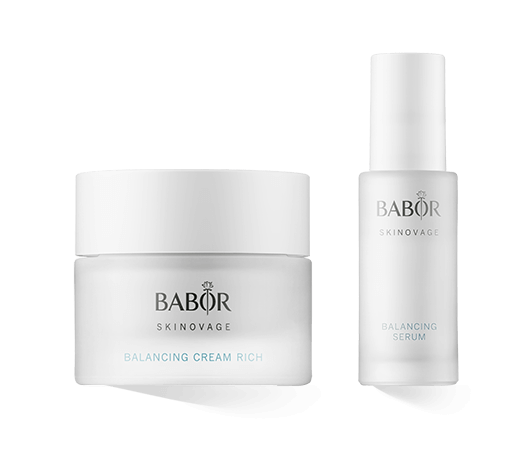 Babor Skinovage Balancing