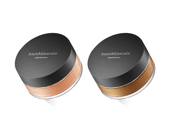 bareMinerals Original SPF 15 Foundation