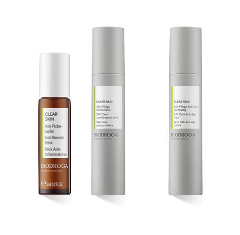 Biodroga Medical Institute Clear Skin