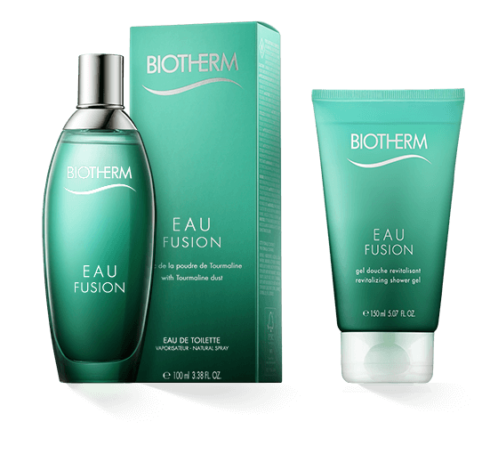 Biotherm Eau Fusion