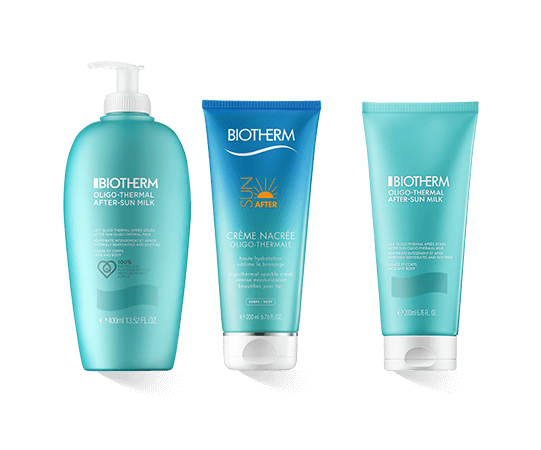 Biotherm Sun After