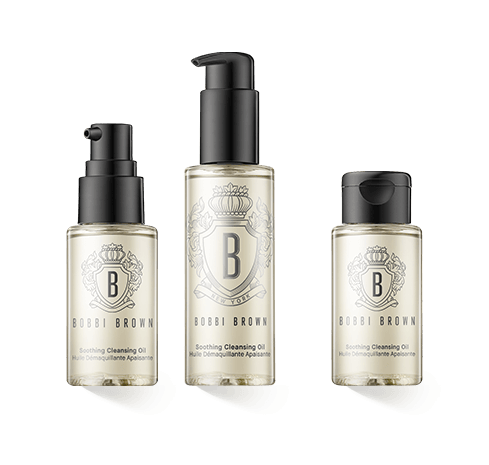 Bobbi Brown Cleanser