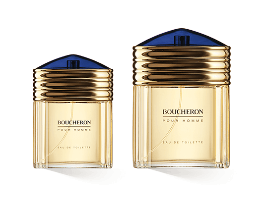 Boucheron pour Homme