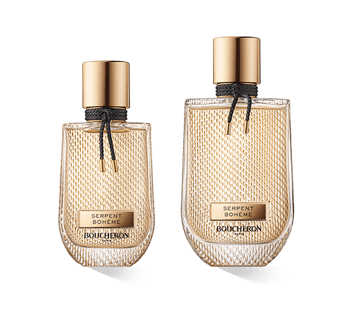 Boucheron Serpent Bohème