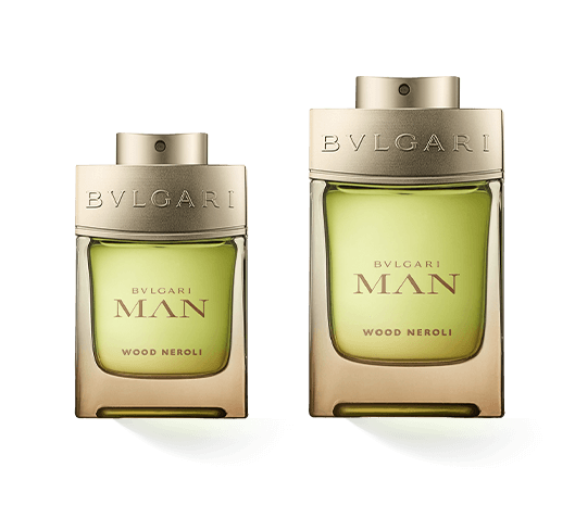 Bvlgari Man Wood Neroli