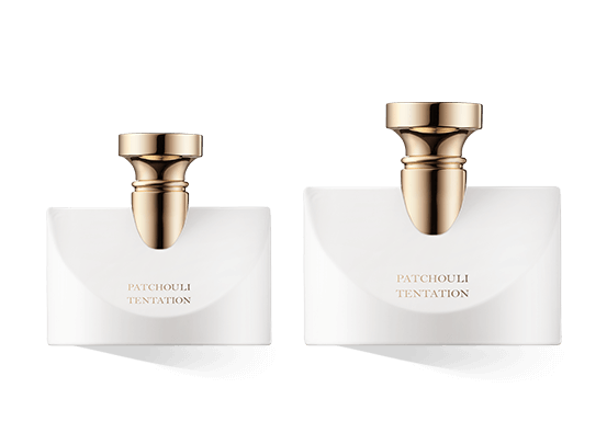 Bvlgari Splendida Patchouli Tentation