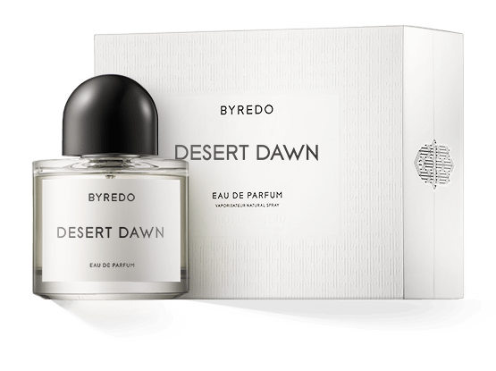 Byredo Desert Dawn