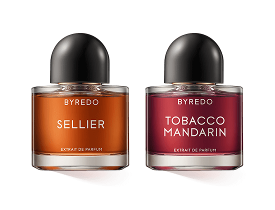 Byredo Night Veils