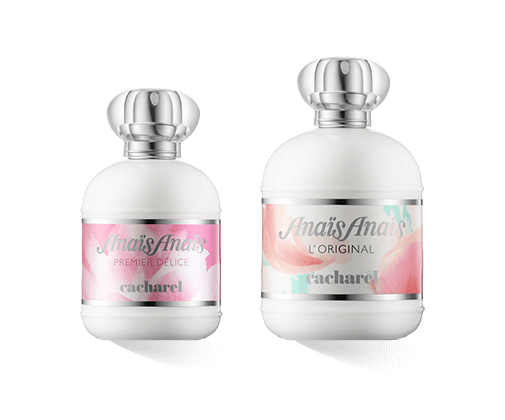 Cacharel Anais Anais