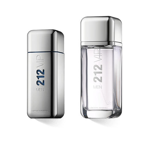 Carolina Herrera 212 VIP Men