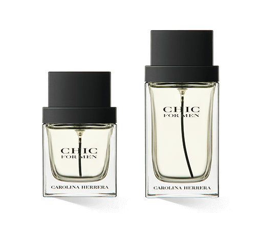 Carolina Herrera Chic for Men