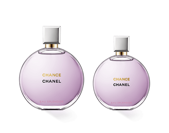 Chanel Chance Eau Splendide