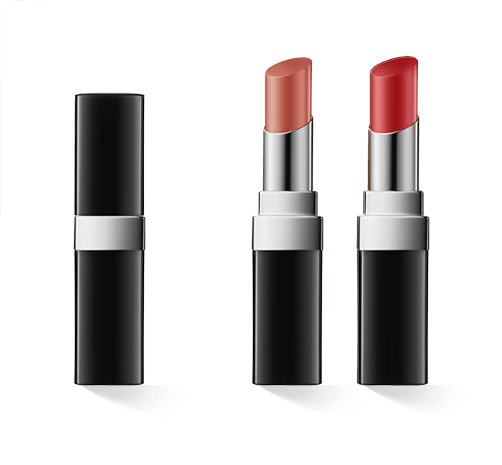 Chanel Rouge Coco Bloom