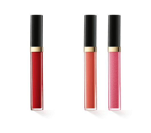 Chanel Rouge Coco Gloss