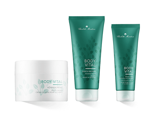 Charlotte Meentzen Body Vital