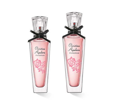 Christina Aguilera Definition