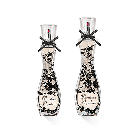 Christina Aguilera Eau de Parfum