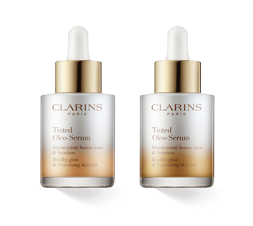 Clarins Tinted Oleo-Serum