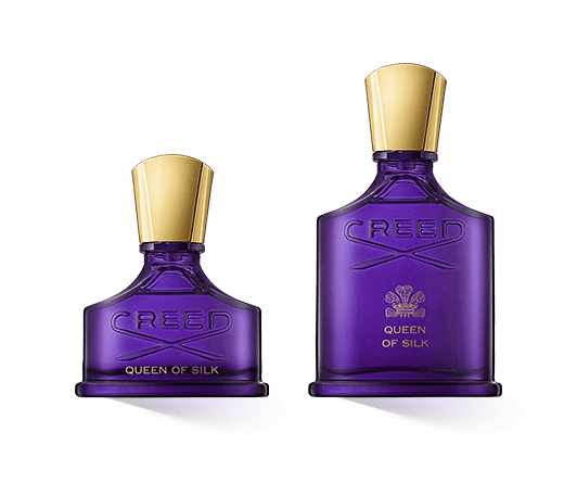 Creed Queen of Silk