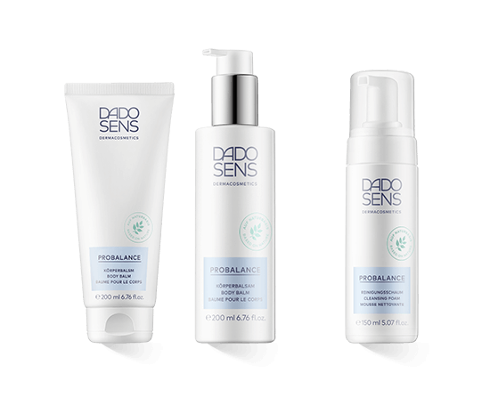 DADO SENS Probalance