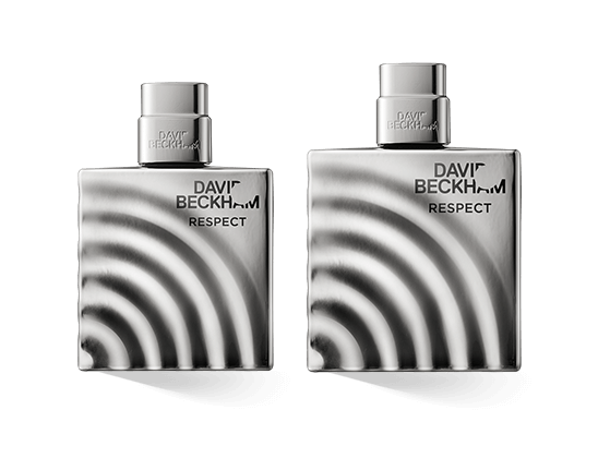 David Beckham Respect