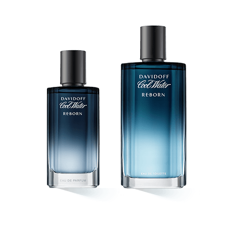 Davidoff Cool Water Reborn