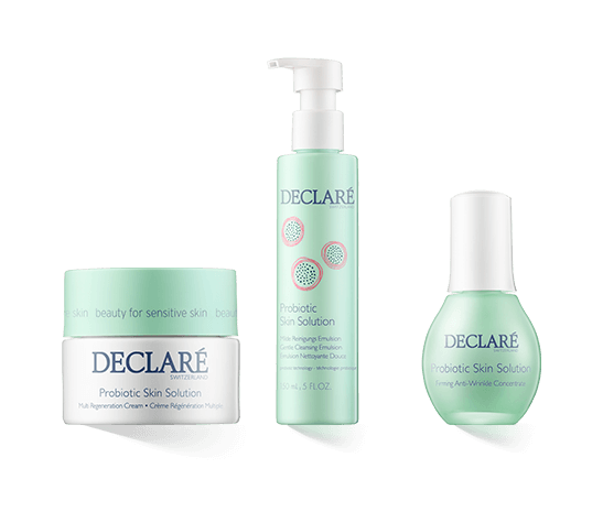 Declaré Probiotic Skin Solution
