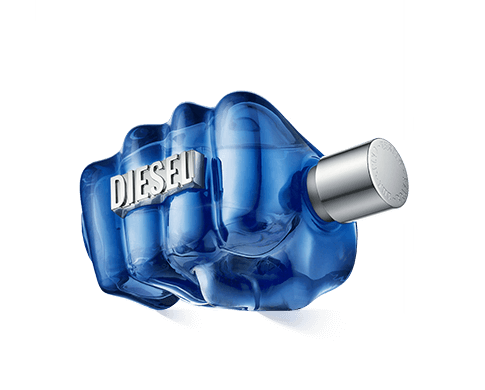 Diesel Sound of the Brave