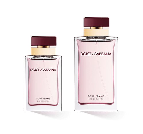 Dolce & Gabbana pour Femme