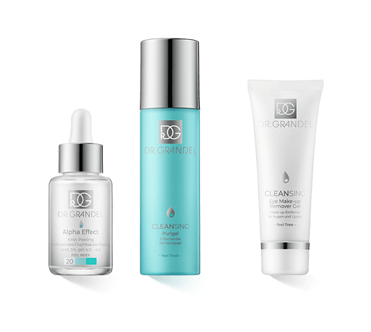 Dr. Grandel Cleansing